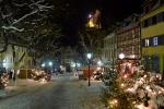 Silvester in Weinheim (1)