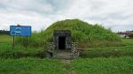 japanischer Bunker aus dem 2. Weltkrieg (1)