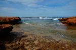 Quobba Blow Holes