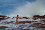 Quobba Blow Holes