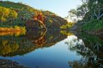 Halls Creek