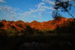 Purnululu-Nationalpark