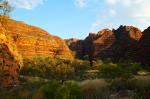 Purnululu-Nationalpark