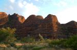 Purnululu-Nationalpark