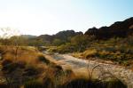 Purnululu-Nationalpark