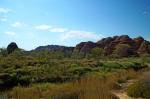 Purnululu-Nationalpark