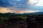 Purnululu-Nationalpark