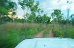 Purnululu-Nationalpark