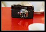Leica meets NEX 04