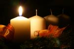 Der Erste Advent