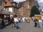 Altstadt zu Büdingen