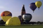 Ballonfestival Borken 1