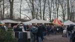 Lichterweihnachtsmarkt Telgte (Meyer zu Drewer)