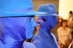 BlueManShow 1