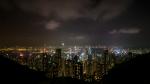 Hongkong Victoria Peak