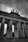 Brandenburger Tor - Tonemapping