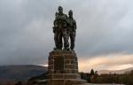 Commando Memorial