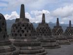 Borobudur