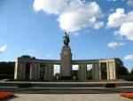 Russisches Denkmal Berlin