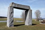 Stonehenge Oberpfalz