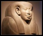 Ägyptensammlung des Naturhistorischen Museums in Wien