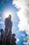 3Statuen
