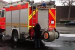 Clara bei der Feuerwehr 2