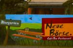 "Neue Börse" -Bielefeld - auch mit Biergarten