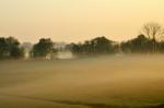 Auf der schwäbschen Eisenbahn: Nebel 4