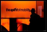 the spirit of mobility