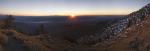 Telescope Peak Sunrise