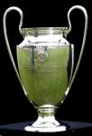 ... Champions League Pokal