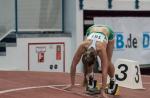 200m Sprint 6 NDHM 2017