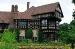 Schloß Cecilienhof