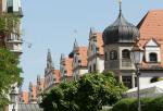 Münchner Fassade