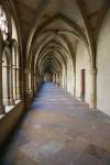 Kreuzgang im Dom