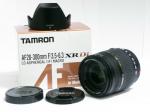 Tamron 28-300 XR DI