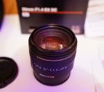 30mm 1.4 Ex DC Sigma