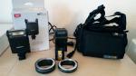 A6000 Set zubehör