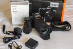 Sony ALPHA 7 KIT