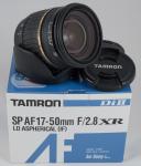 Tamron SP AF17-50mm F/2.8 XR Di II LD Aspherical IF (A16)