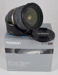 Tamron SP 24-70mm F/2.8 Di USD (A007)