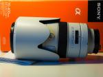 Sony SAL 70-400 G2