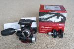 Manfrotto MHXPRO-3W 3-Wege-Neiger 1