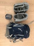 Lowepro Rover Pro 45l AW - Kamera-Trekking-Rucksack