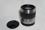 Sony SEL 50F18 OSS Bild 2