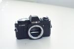 Minolta X300 + MD Zoom 35-70mm 3,5