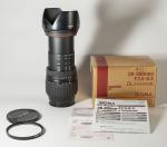 3 Sigma 28-300mm F3,5-6,3 DL Aspherical IF Hyperzoom