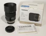 2 Tamron 45m F1,8 DI USD