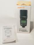 Verpackung Godox TT 685 S